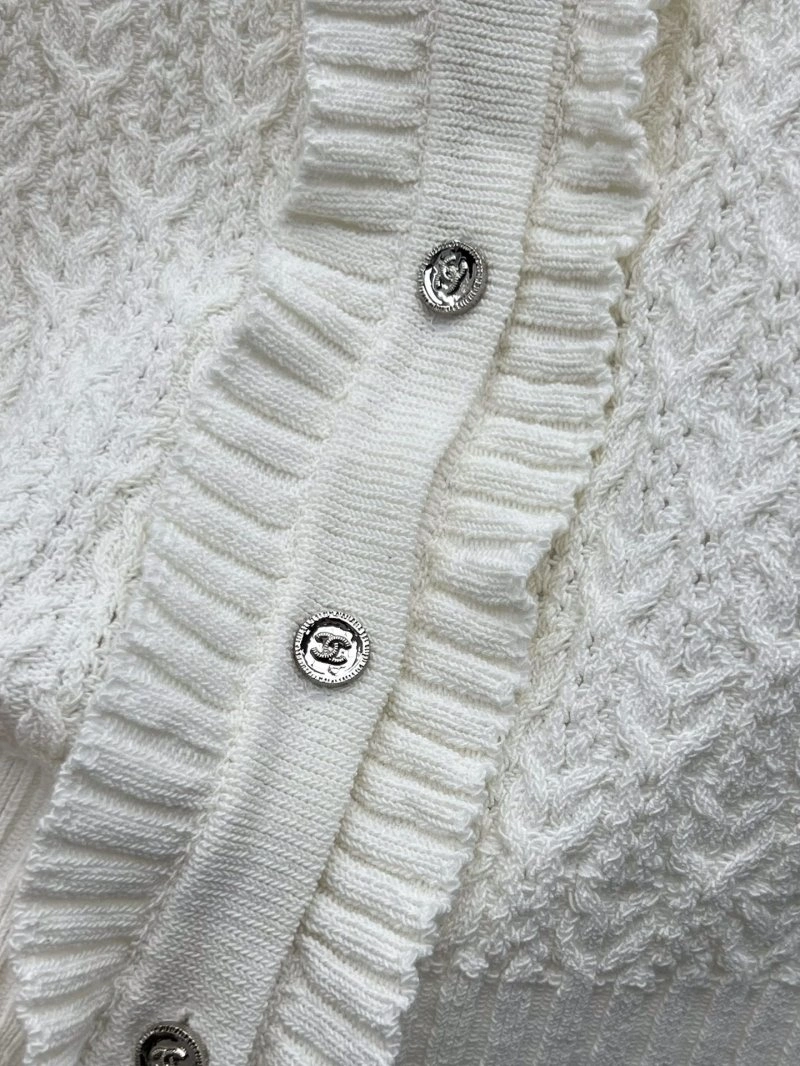Chanel Sweaters Stretchable 110390