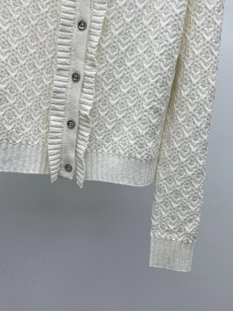 Chanel Sweaters Stretchable 110390
