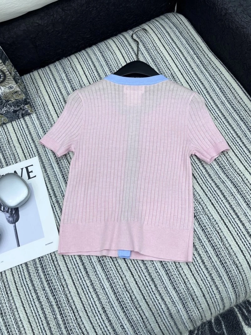 Chanel Sweaters Sporty 110375
