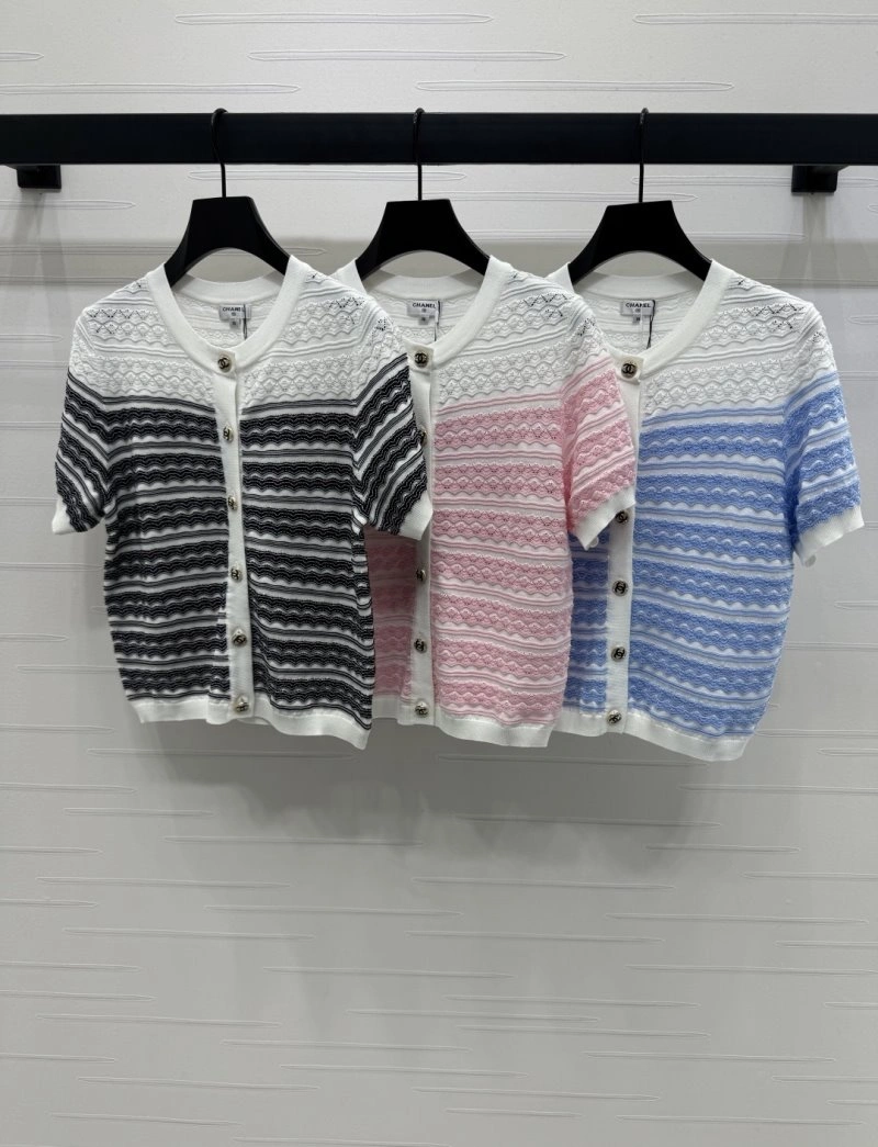 Chanel Sweaters HighPerformance 110385