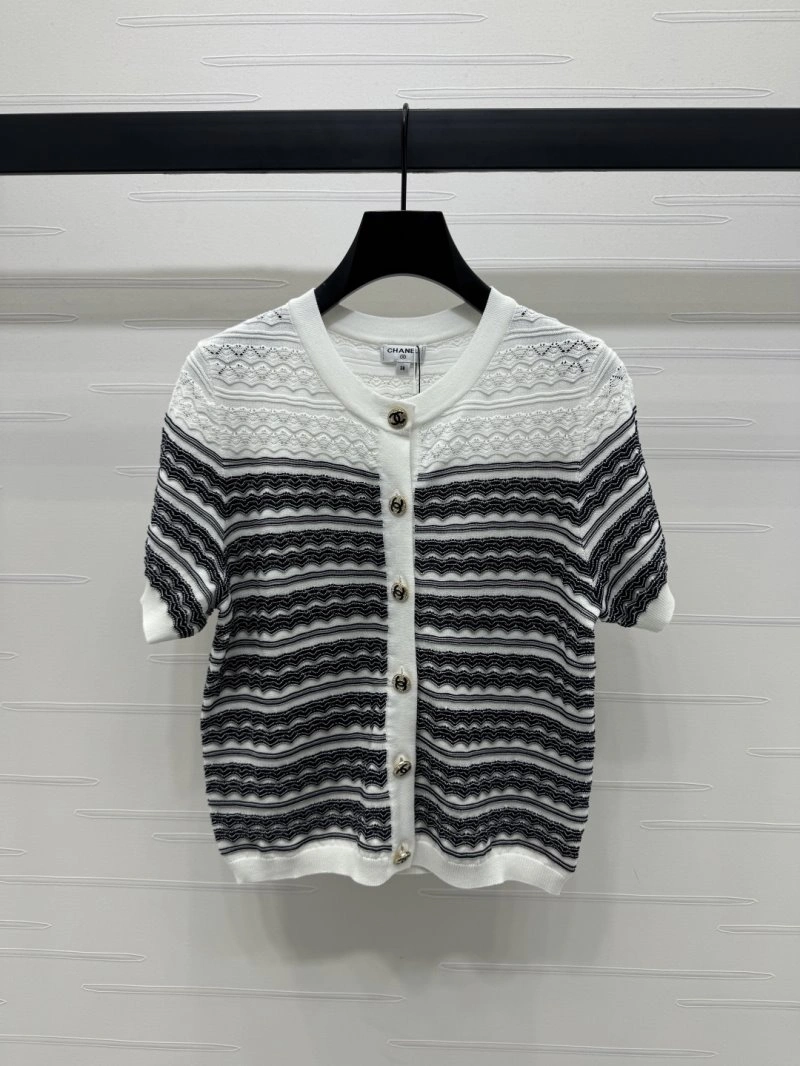 Chanel Sweaters HighPerformance 110385