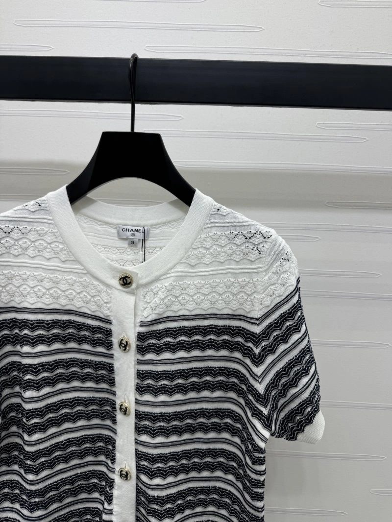 Chanel Sweaters HighPerformance 110385