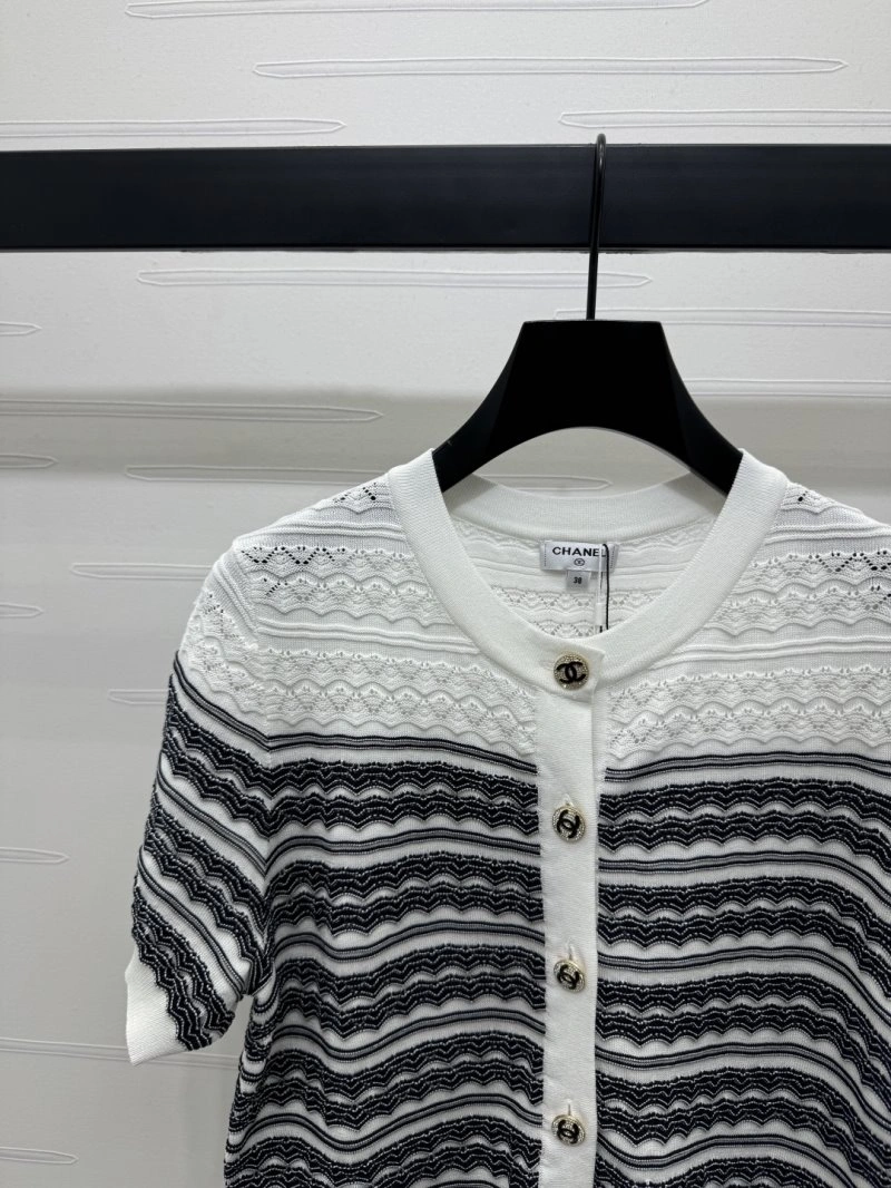 Chanel Sweaters HighPerformance 110385
