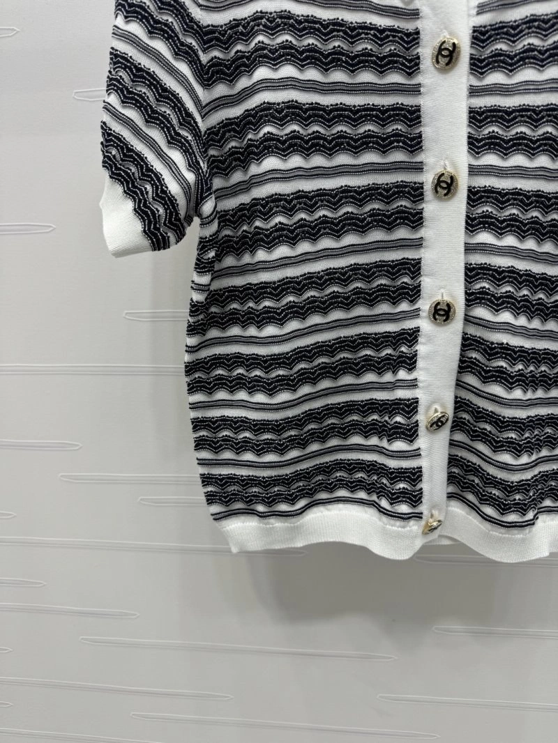 Chanel Sweaters HighPerformance 110385