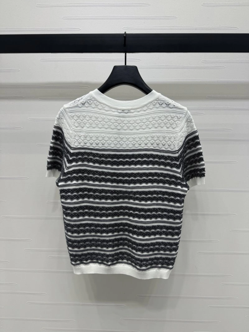Chanel Sweaters HighPerformance 110385