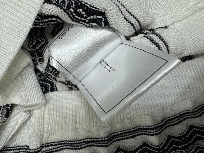 Chanel Sweaters HighPerformance 110385