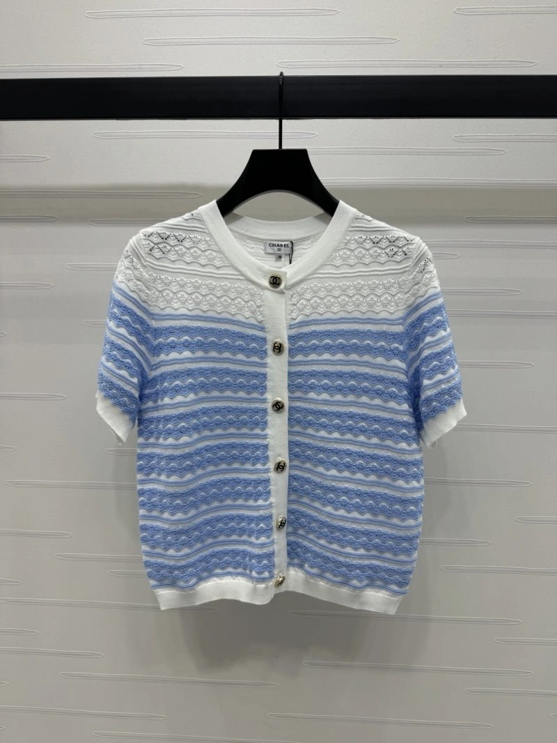 BestValue Chanel Sweaters 110391