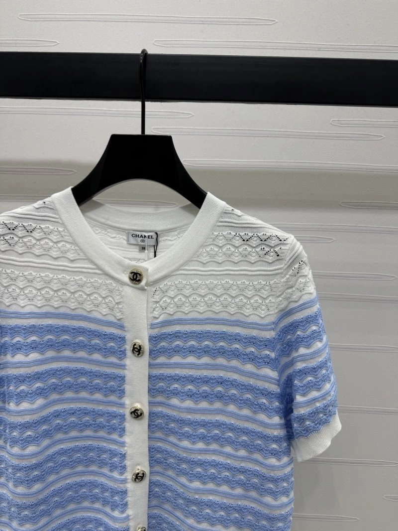 BestValue Chanel Sweaters 110391