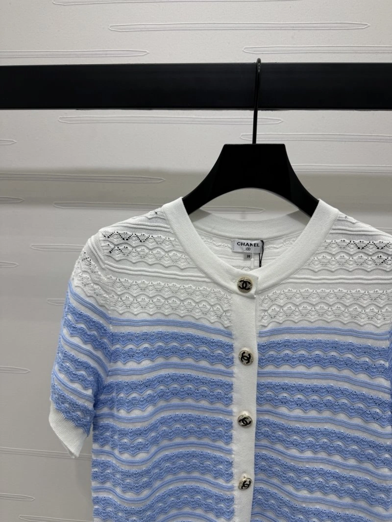 BestValue Chanel Sweaters 110391