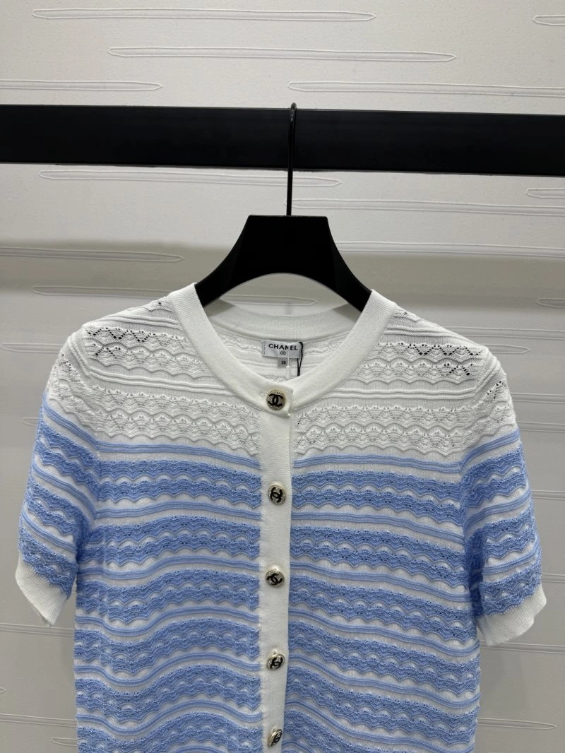 BestValue Chanel Sweaters 110391