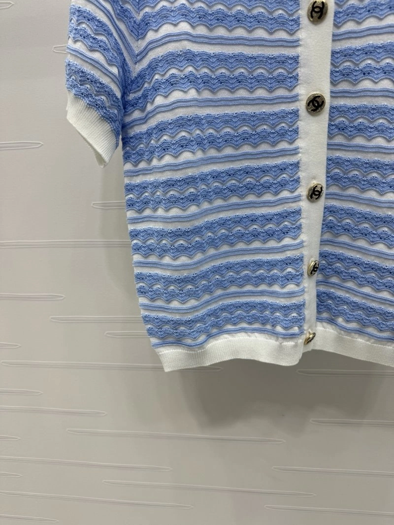 BestValue Chanel Sweaters 110391