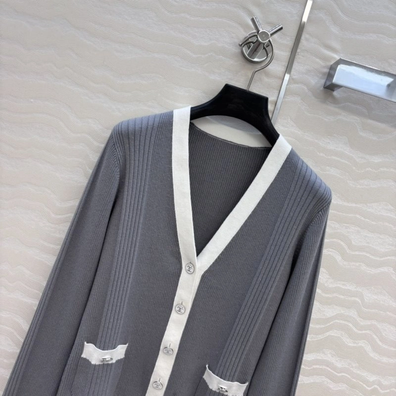 Chanel Sweaters FlexibleFit 110388
