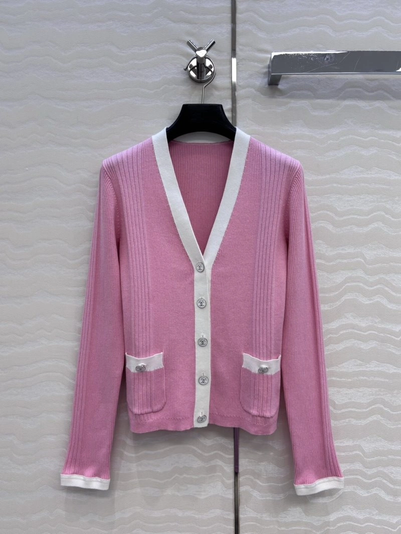 Chanel Sweaters Comfortable 110383