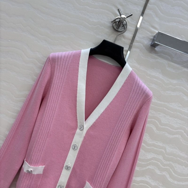 Chanel Sweaters Comfortable 110383