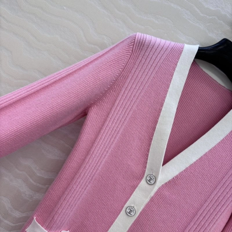 Chanel Sweaters Comfortable 110383