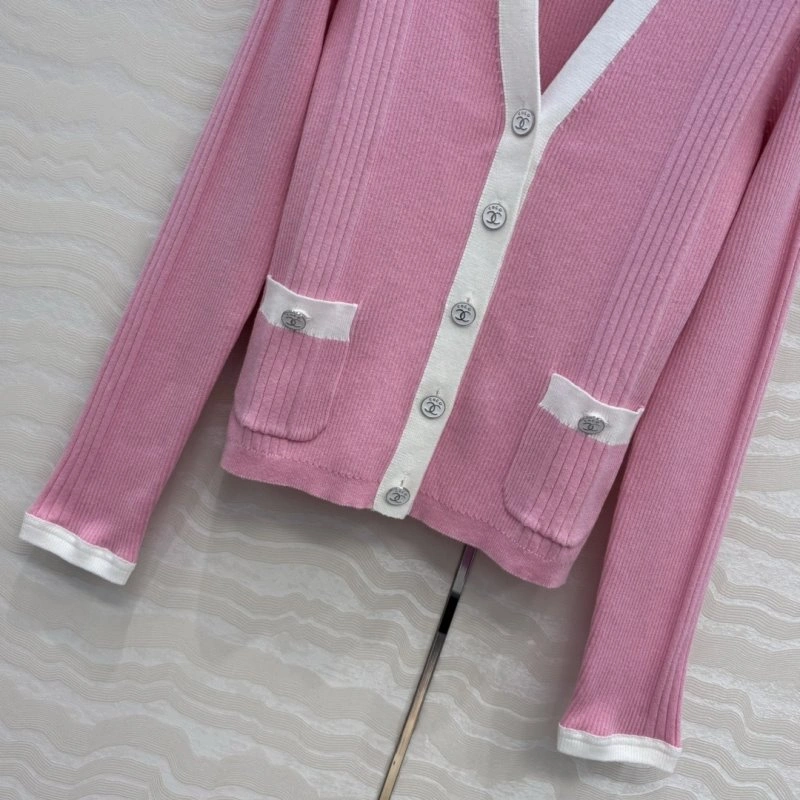 Chanel Sweaters Comfortable 110383