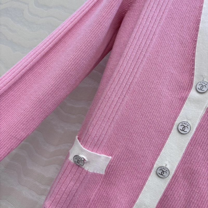 Chanel Sweaters Comfortable 110383
