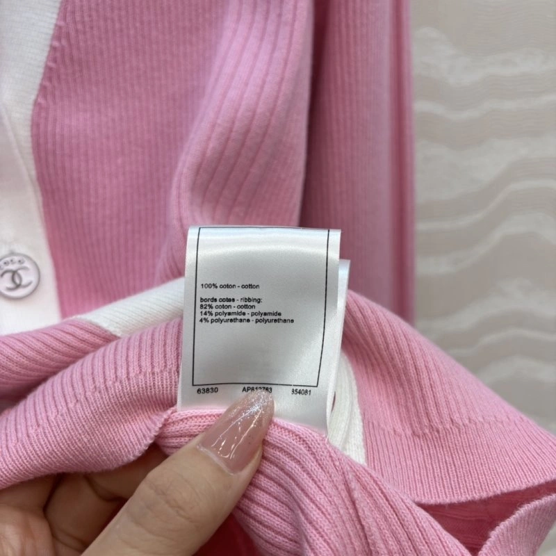Chanel Sweaters Comfortable 110383