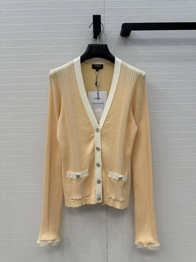 SportInspired Chanel Sweaters 110392