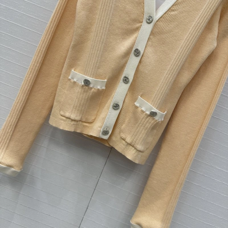 SportInspired Chanel Sweaters 110392