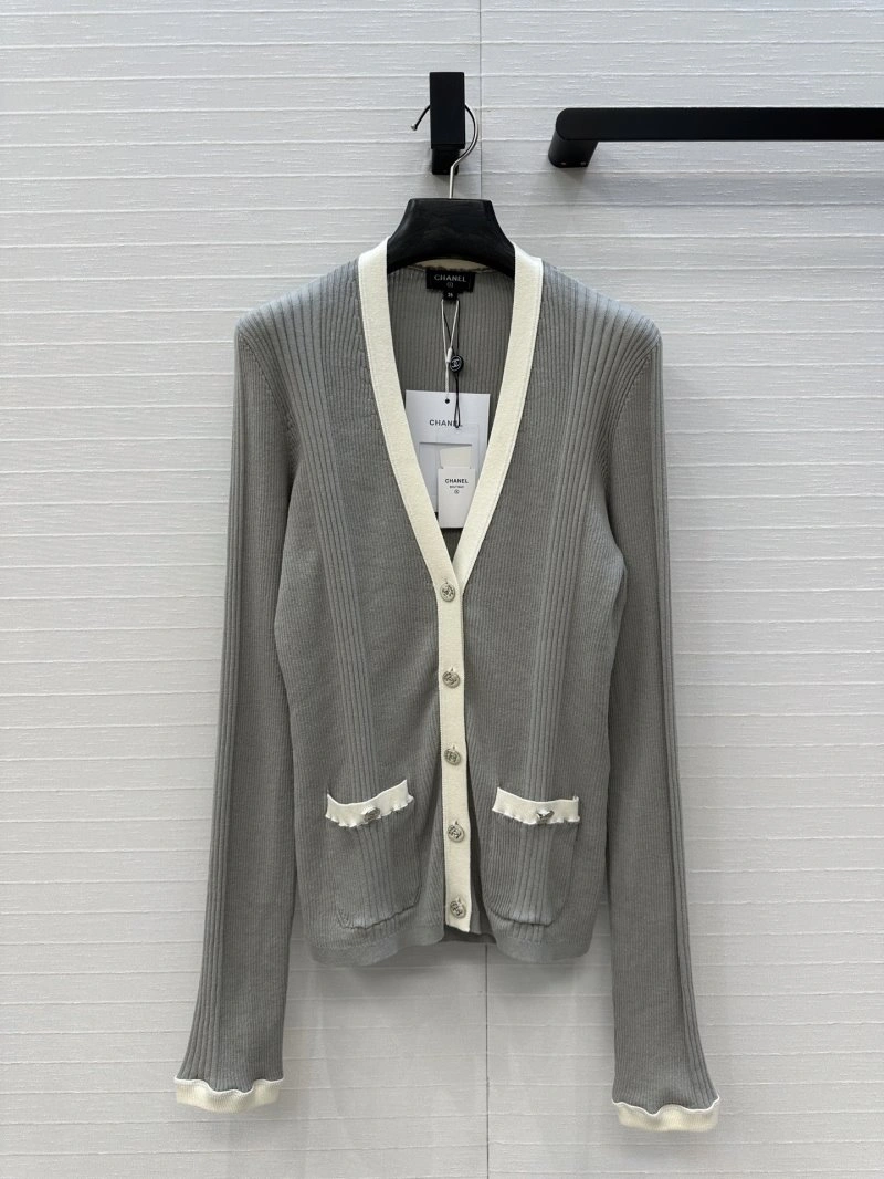 Chanel Sweaters Unisex 110370