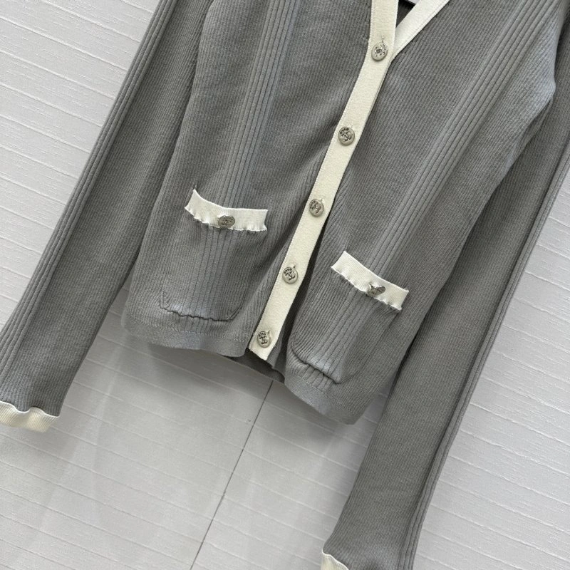 Chanel Sweaters Unisex 110370