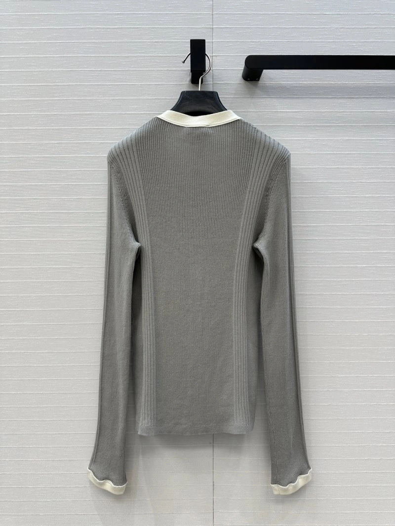 Chanel Sweaters Unisex 110370