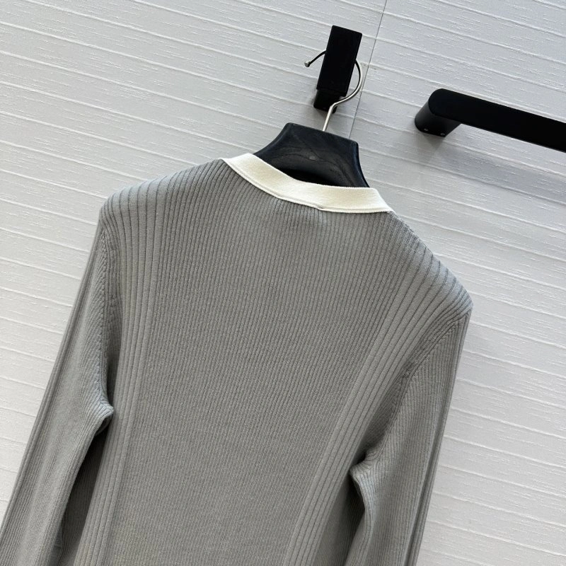 Chanel Sweaters Unisex 110370