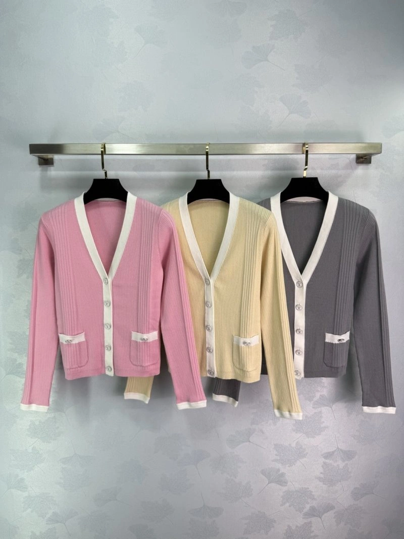Chanel Sweaters NewStyle 110396