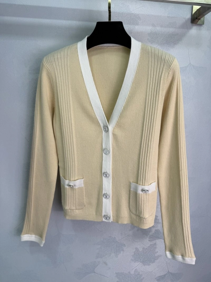 Chanel Sweaters NewStyle 110396