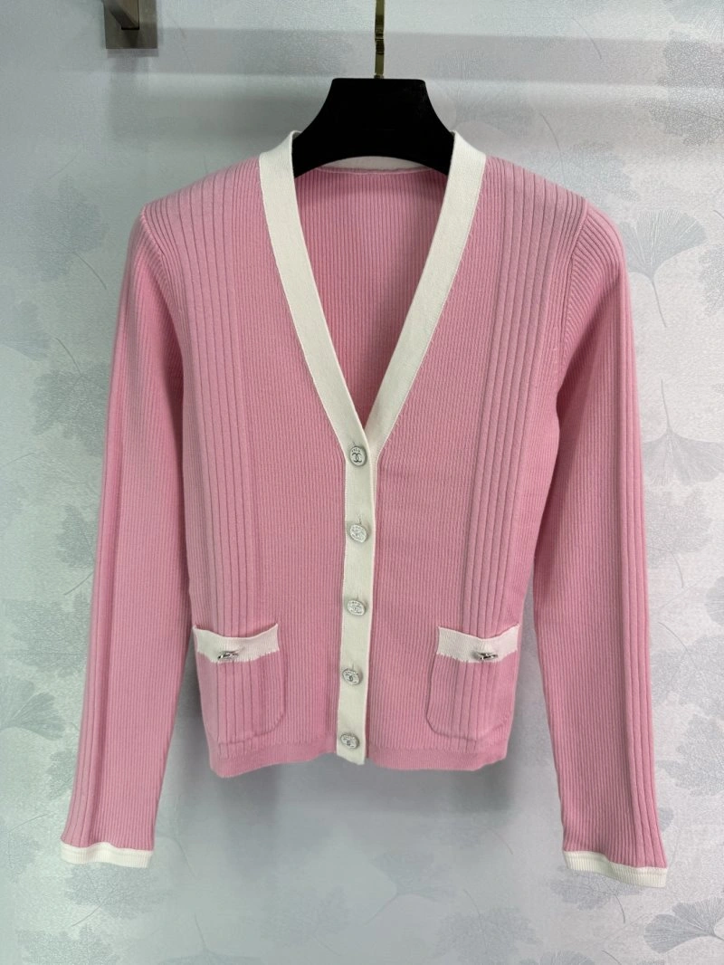 Chanel Sweaters NewStyle 110396