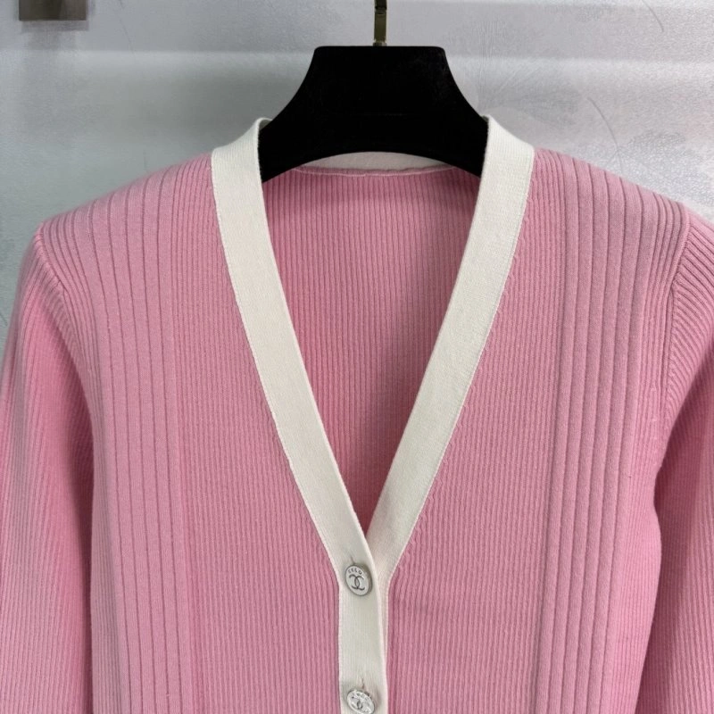 Chanel Sweaters NewStyle 110396