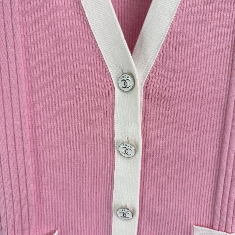 Chanel Sweaters NewStyle 110396