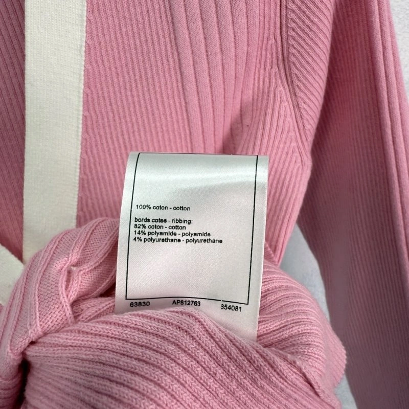 Chanel Sweaters NewStyle 110396