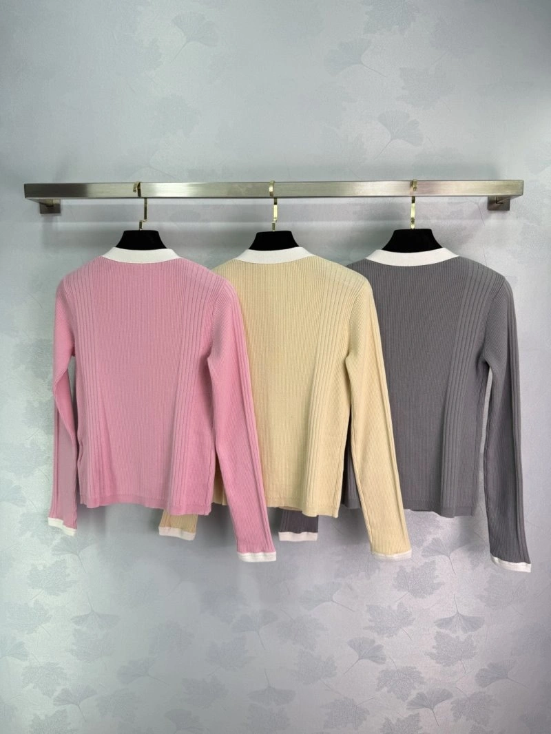 Chanel Sweaters NewStyle 110396