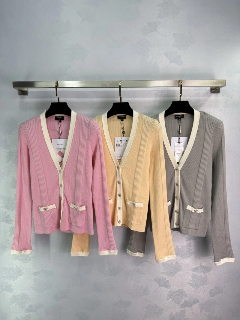 GoodFit Chanel Sweaters 110369