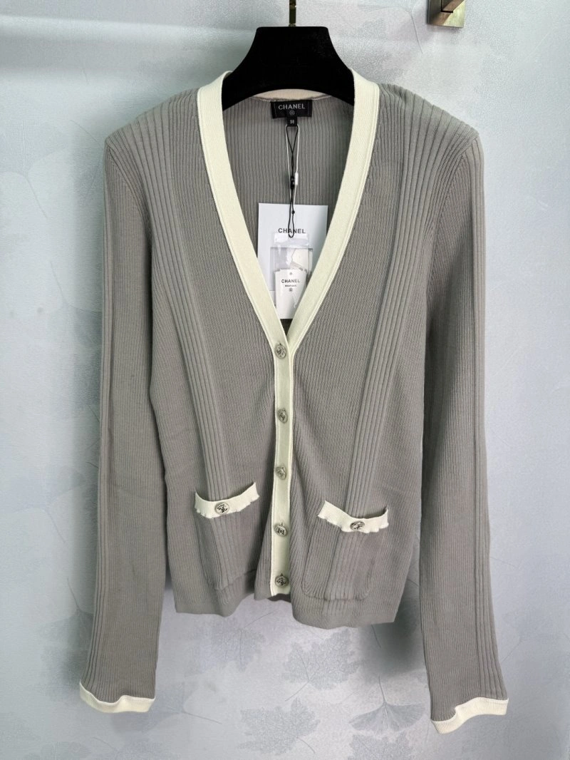 GoodFit Chanel Sweaters 110369