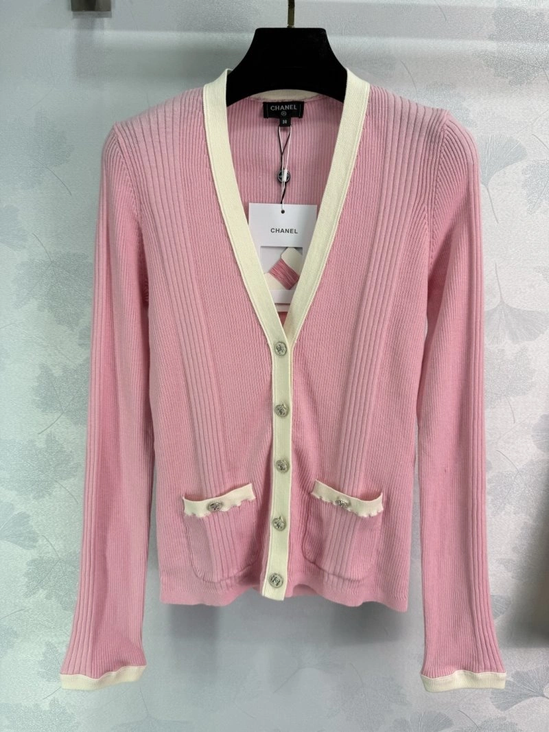 GoodFit Chanel Sweaters 110369