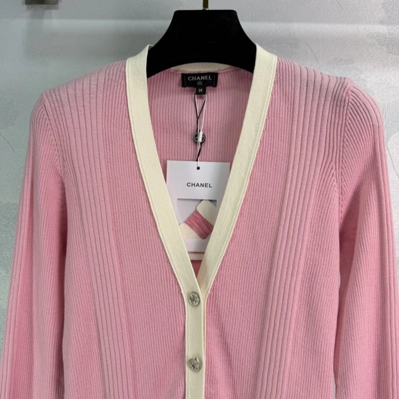 GoodFit Chanel Sweaters 110369