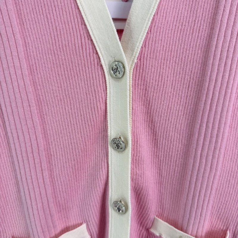 GoodFit Chanel Sweaters 110369