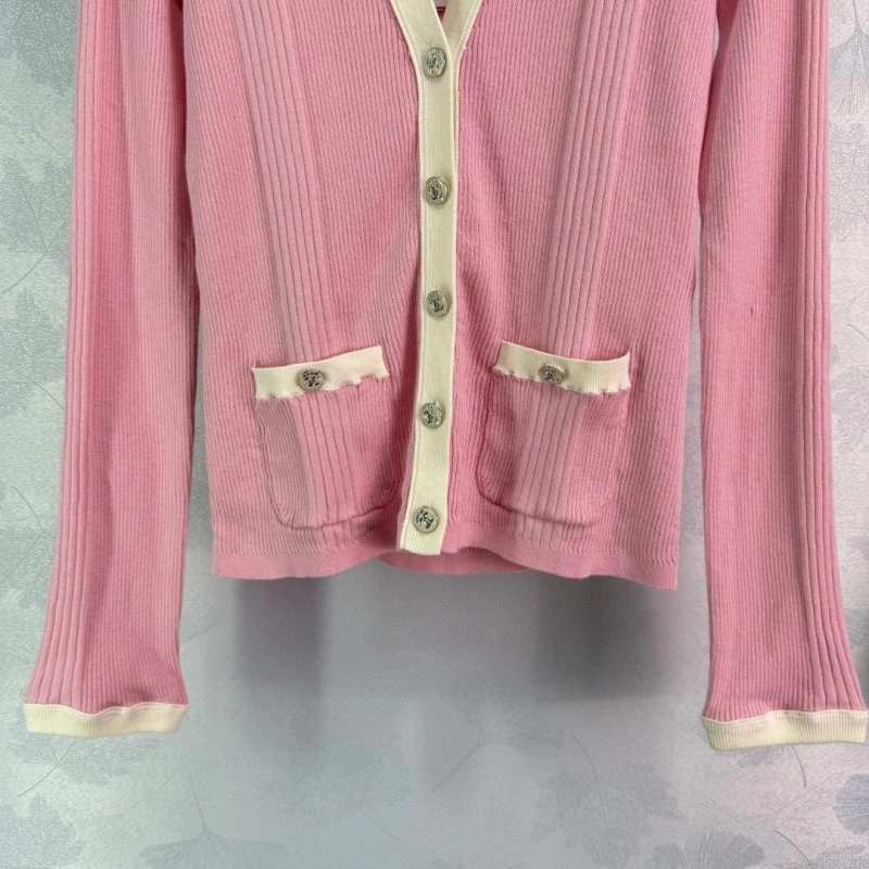 GoodFit Chanel Sweaters 110369