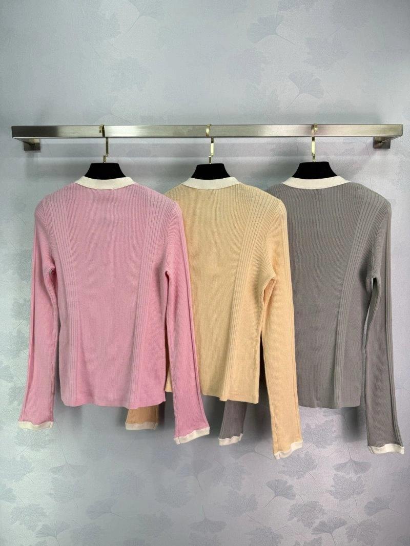 GoodFit Chanel Sweaters 110369
