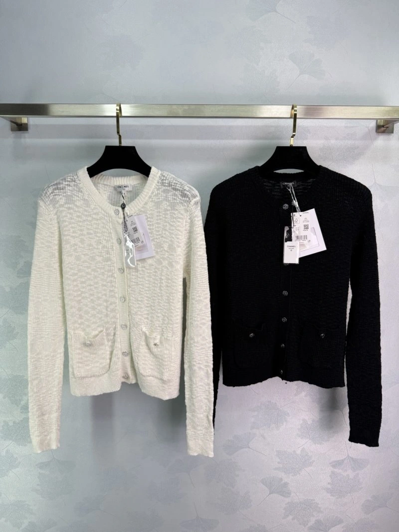 Chanel Sweaters Unique 110379