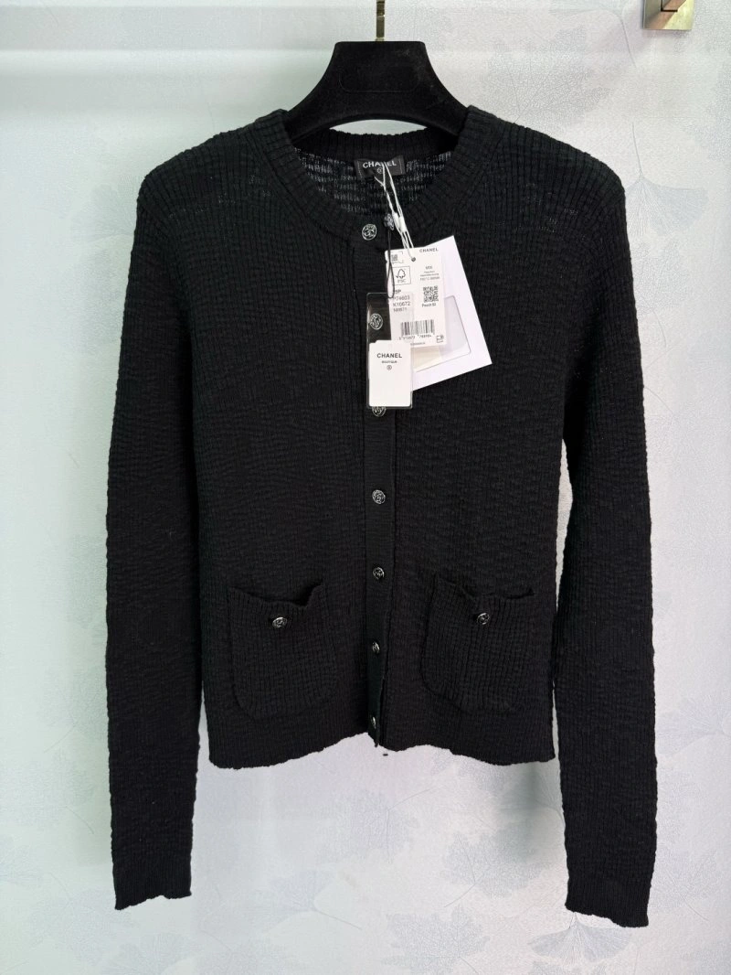 Chanel Sweaters Unique 110379