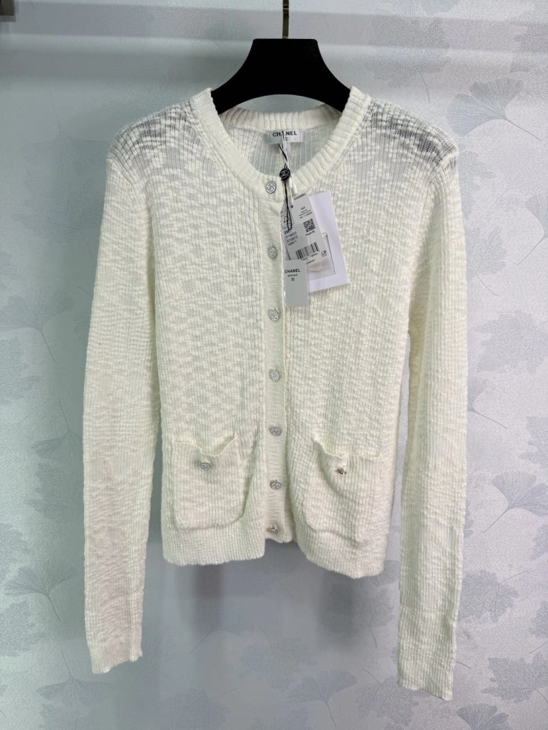 Chanel Sweaters Unique 110379