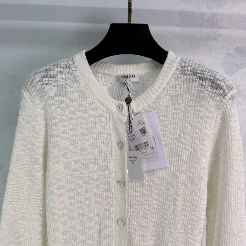 Chanel Sweaters Unique 110379