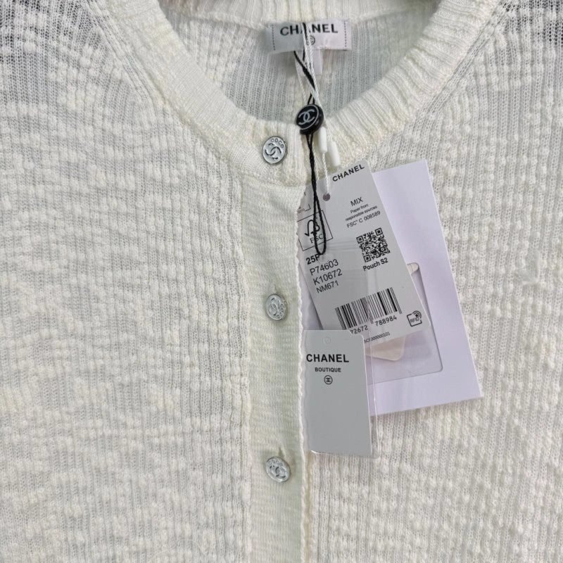 Chanel Sweaters Unique 110379