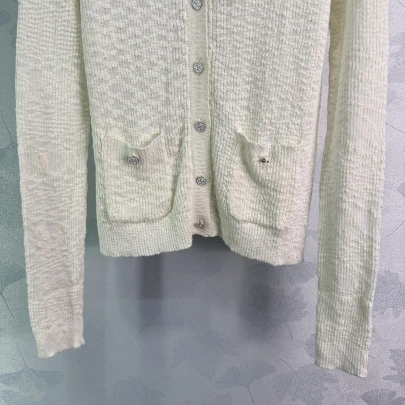 Chanel Sweaters Unique 110379