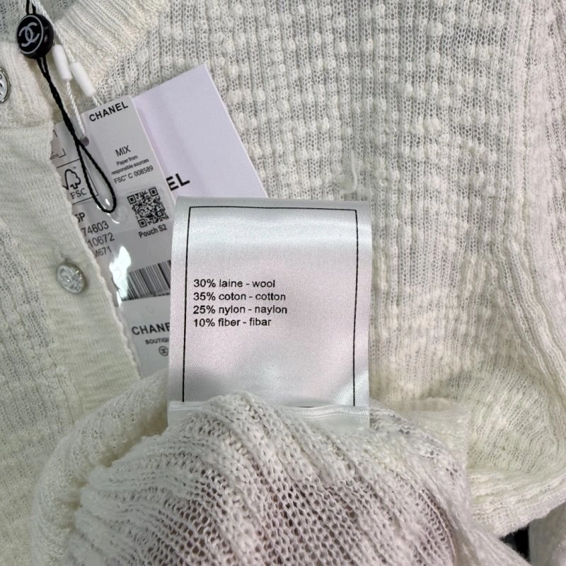 Chanel Sweaters Unique 110379