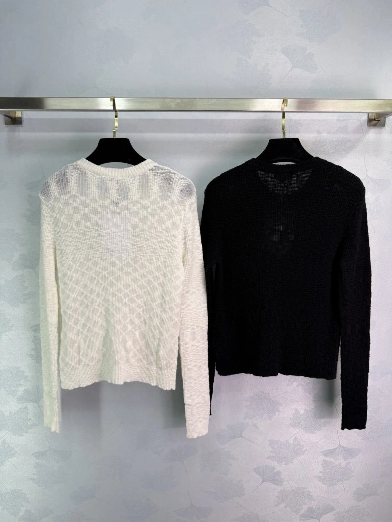 Chanel Sweaters Unique 110379